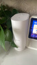 華為子母路由器電力線版AX3000電力貓E6電信分布式全屋WiFi套裝無(wú)線mesh穿墻王PLC雙頻5G游戲 （全網(wǎng)通版）Q6聯(lián)通標(biāo)子母路由一母一子【遠(yuǎn)程指導(dǎo)】 曬單實(shí)拍圖