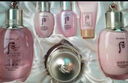 后（The history of Whoo）whoo后套裝后水妍套盒后天氣丹水乳霜天率丹套裝母親節(jié)禮物女 后拱辰享水妍水乳霜6件套 曬單實拍圖