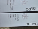 自然堂雪潤(rùn)皙白潔水乳套裝(潔面110g+水160ml+乳120ml)美白淡斑禮物 曬單實(shí)拍圖