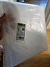 漫德萊窗戶(hù)防風(fēng)保暖膜封窗防寒擋風(fēng)神器加厚高透光保溫膜塑料布1.6*1.8m 曬單實(shí)拍圖
