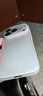 飛利浦適用蘋(píng)果17promax手機殼iphone17pro保護套16promax超薄16pro磨砂17鏡頭全包16磁吸air男女plus軟 【透白】送膜 iPhone17Pro 曬單實(shí)拍圖