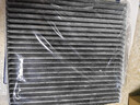 馬勒（MAHLE）帶炭PM2.5空調濾芯格LAK947(新陽(yáng)光 1.5(11-18年)/啟辰R30/瑪馳) 曬單實(shí)拍圖