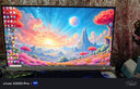 飛利浦EVNIA 27英寸4K160/320Hz IPS雙模MiniLED 2304分區(qū)9216燈珠HDR1400出廠校準(zhǔn)電競(jìng)顯示器27M2N6801M 曬單實(shí)拍圖