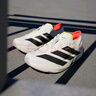 阿迪達斯 （adidas）男 跑步系列 ADIZERO TAKUMI SEN 11 跑步鞋 JH8659 白色  43  曬單實拍圖