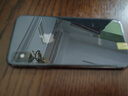Apple 蘋果 iPhone X蘋果 iPhone X 蘋果手機 二手蘋果手機移動聯(lián)通電信4G 深空灰色 256G 曬單實拍圖