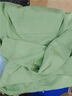 幕后英雄連帽衛(wèi)衣定制印logo工作服外套diy班服來圖定做印字同學(xué)聚會訂制 春秋款帽衫 常規(guī) XL 曬單實拍圖