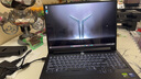 聯想（Lenovo）拯救者Y9000P 2025 AI元啟電競三角洲黑神話Steam大型3A游戲筆記本電腦 U9 275HX 32G 1T RTX5060 黑 16英寸丨2.5K丨240Hz高刷屏 曬單實拍圖