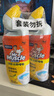 威猛先生（Mr Muscle）潔廁靈 750g*4瓶 檸檬草香 潔廁劑 潔廁液廁所馬桶除垢去漬去異味 曬單實(shí)拍圖
