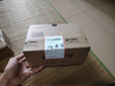 榮耀（HONOR）手環(huán)10標準版 NFC版原裝智能輕薄心臟健康守護長續(xù)航監(jiān)測心率睡眠血氧晨報送學生男女朋友運動腕表 榮耀手環(huán)10【標準版】曜石黑 曬單實拍圖