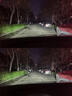 16-17-18款比亞迪E5改裝LED前大燈遠(yuǎn)光近光車(chē)燈霧燈汽車(chē)超亮燈泡 單支裝 比亞迪E5 近光【單只】 曬單實(shí)拍圖