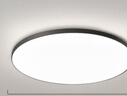 四季沐歌（MICOE）照明吸頂燈led臥室燈具套餐全屋客廳燈飾陽(yáng)臺(tái)過(guò)道餐廳簡(jiǎn)約燈具 曬單實(shí)拍圖