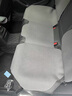索飾輕奢奧迪汽車坐墊夏季適用全系A(chǔ)4L/A6L/Q3/Q5L四季通用座椅通風(fēng) 時(shí)尚灰【全車5座豪華版】翻毛 奧迪全系車型專屬定制下單 曬單實(shí)拍圖