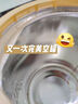 惠氏（Wyeth）啟賦蘊(yùn)淳A2進(jìn)口HMO幼兒配方奶粉3段（12-36月）810g 曬單實拍圖