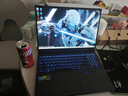 THUNDEROBOT雷神獵刃S/R16酷睿i9/i7獨(dú)顯5070Ti/5060電競(jìng)游戲16英寸設(shè)計(jì)AI編程辦公筆記本電腦 14核酷睿i7HX/5060/240Hz蜂鳥(niǎo)屏 16G內(nèi)存/1T高速固態(tài)|標(biāo) 曬單實(shí)拍圖