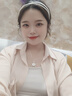 如意平安鎖項(xiàng)鏈女足銀999輕奢小眾銀鎖長命鎖吊墜情人節(jié)生日禮物 999足銀平安鎖【項(xiàng)鏈款】約6克 精美禮盒 曬單實(shí)拍圖