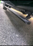 夢多福電動踏板汽車腳踏板專車專用原廠改裝智能防夾自動伸縮帶燈側(cè)踏板 【經(jīng)典不帶燈-電動踏板】包安裝 帶燈 大眾途昂途銳途觀L探岳X途岳ID6X 曬單實拍圖