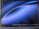 華為Matebook Xpro 新款高配3K觸摸屏筆記本電腦商務辦公設計超輕薄本 酷睿I7 10510-商務辦公 中國大陸 16G-512G固態(tài)硬盤3K觸摸屏 曬單實拍圖