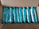 德佑酒精濕巾75%醫(yī)護(hù)級 10抽*10包殺菌率99.9% 便攜濕巾 曬單實(shí)拍圖