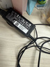 戴爾（DELL）原裝 65W（4.5mm小頭 19.5V/3.34A）電源適配器 筆記本充電器 電源線 電腦充電線 適配器 曬單實拍圖