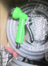 夢(mèng)多福充電式抽水泵農(nóng)用灌溉機(jī)澆菜澆水神器澆地機(jī)家用小型高揚(yáng)程噴灌機(jī) 四核鋰電續(xù)航水泵 【十節(jié)鋰電+5米進(jìn)水+30米出水】 曬單實(shí)拍圖