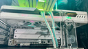 銘瑄（MAXSUN）Intel Arc B580 iCraft 12G 2850MHz GDDR6 OC 電競(jìng)之心 設(shè)計(jì)AI視頻剪輯電腦獨(dú)立顯卡 曬單實(shí)拍圖
