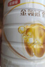 伊利金領(lǐng)冠育護【5倍DHA好腦力】幼兒配方奶粉3段(1-3歲)960g 曬單實(shí)拍圖