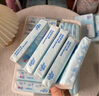 可心柔保濕紙巾乳霜柔紙巾V9三層102抽*20包 嬰兒寶寶柔紙面巾 整箱裝 3層 102抽*20包 可心柔嬰兒柔紙巾 曬單實(shí)拍圖