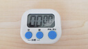 拜杰計時器學習做題時間管理定時器廚房多功能烘焙倒計時器磁吸設(shè)計 曬單實拍圖