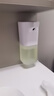 沃禧佳全自動洗手液機(jī)感應(yīng)器家用兒童電動泡沫洗手機(jī)充電壁掛式廚房洗潔精智能皂液器 小Q洗手機(jī)【四檔出泡+壁掛+充電】泡沫款 曬單實(shí)拍圖