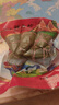 麥口滋堿水粽子鮮肉粽子蛋黃肉粽大肉粽嘉興風(fēng)味特產(chǎn)端午節粽子早餐速食 鮮肉粽550g/包(每包5個(gè))X3包 曬單實(shí)拍圖