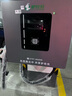 驢充充新能源電動(dòng)汽車充電樁直流快充380V 20kW/30kW/40kW大功率商用充電站 40kW壁掛款(1ZD40-2-B) 曬單實(shí)拍圖