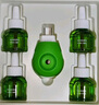 潤(rùn)本（RUNBEN）電蚊香液驅(qū)蚊液120晚45ml×4瓶+1器防蚊定時(shí)無香型-基孔肯雅熱 曬單實(shí)拍圖