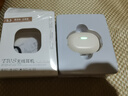 果坊無線藍牙耳機半入耳式雙耳降噪運動游戲低延遲音樂高音質(zhì)超長續(xù)航適配小米華為oppo蘋果vivo學生 【米白色】【升級80h待機時長】 創(chuàng)新短柄丨超長續(xù)航丨千元音質(zhì) 曬單實拍圖