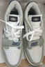 耐克（NIKE）AIR JORDAN LEGACY 312 LOW 男子運動鞋 HV5970-101 43 曬單實拍圖