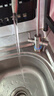 京東京造鮮活水凈水器 家用凈水機(jī)600GPro 直飲機(jī)凈飲機(jī) 過濾器廚下式 5.5年RO反滲透濾芯 家電國家補(bǔ)貼 曬單實(shí)拍圖