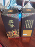 茅臺(tái)漢醬酒 貴州經(jīng)典醬香型白酒 年貨宴請(qǐng)送禮 53度 500mL 2瓶 匠心傳承 曬單實(shí)拍圖