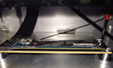 pci-e轉固態(tài)硬盤轉接卡延長線支持3.0 x1m.2轉pcie NVME SSD硬盤 pcie 4.0 x1轉m.2延長線（速度翻倍） 曬單實拍圖