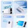畢亞茲 蘋果手機(jī)讀卡器SD/TF卡相機(jī)內(nèi)存卡 Lightning插卡otg轉(zhuǎn)接頭二合一傳輸 曬單實(shí)拍圖