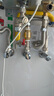 林內(nèi)（Rinnai）【鯨噸噸藍(lán)鯨】24L燃?xì)鉄崴鳌緡?guó)家補(bǔ)貼15%】零冷水大水量24GD61R（JSQ47-GD61R） 曬單實(shí)拍圖