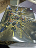 BANDAI萬代模型 MGEX 1/100 強襲自由高達/GUNDAM 曬單實拍圖