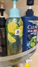 呂（Ryo）薄荷檸檬洗發(fā)水400ml 控油蓬松持久留香洗發(fā)膏【熱門(mén)商品】 曬單實(shí)拍圖