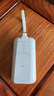 愛沃可（iWALK）【3C認(rèn)證】輕薄便攜小冰棍自帶線充電寶10000毫安雙向快充22.5W電源適用iphone16/15華為小米白 曬單實(shí)拍圖