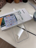 綠聯(lián)【環(huán)保認證】適用iphone15promax手機殼蘋(píng)果15ProMax氣囊防摔保護套超薄鏡頭全包抗黃防磨防震透明 曬單實(shí)拍圖