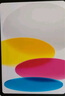 Apple/蘋(píng)果【國(guó)家補(bǔ)貼】iPad 11英寸 A16芯片2025年款 平板電腦 (128GB WLAN版/學(xué)習(xí)辦公娛樂(lè))銀色 曬單實(shí)拍圖