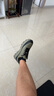 迪桑特 DUALIS都市通勤 男女同款 GORE-TEX防水 全地形 文化跑鞋 OG-Olivia Green 42 曬單實拍圖