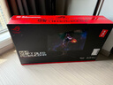 華碩ROG 超神X OLED 31.5英寸4K顯示器240Hz顯示器電競(jìng)G-sync兼容 0.03ms響應(yīng) Type-C HDR400 DP2.1 曬單實(shí)拍圖
