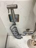 九牧（JOMOO）彈簧管噴槍淋浴婦洗器噴槍軟管進水管馬桶噴槍伸縮管彈簧管【2m】 曬單實拍圖