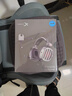 西伯利亞（XIBERIA）【全網(wǎng)熱銷】S21GS 藍牙游戲耳機2.4G無線頭戴式游戲耳機臺式電腦一鍵7.1電競吃雞耳機 曬單實拍圖