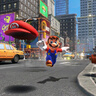 Nintendo Switch任天堂（Nintendo） Switch游戲卡帶NS游戲軟件全新原裝海外版 馬里奧奧德賽 (中文) 曬單實(shí)拍圖