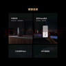 小米（MI）路由器BE6500 Pro WiFi7【小米MixFlip2上網搭檔】中樞網關 2.5G網口 高通4核處理器 家用路由器 曬單實拍圖